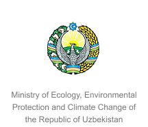 Ministry of Ecology, Environmental Protection and Climate Change of the Republic of Uzbekistan